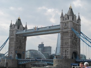 Tower Bridge 1