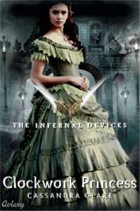 Clockwork-Princess-alternative cover