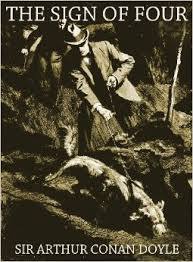 Sign of Four cover