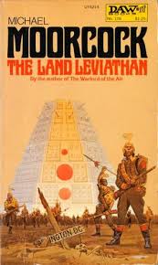 the land leviathan